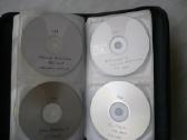 60 dvd filmu dėkle - nuotraukos Nr. 12