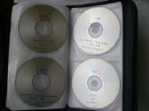 60 dvd filmu dėkle - nuotraukos Nr. 14