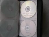 60 dvd filmu dėkle - nuotraukos Nr. 15