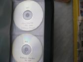 60 dvd filmu dėkle - nuotraukos Nr. 17