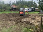 Mini ekskavatoriaus ir tralo paslaugos - nuotraukos Nr. 10