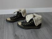 Converse 38d odiniai - nuotraukos Nr. 3