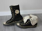 Converse 38d odiniai - nuotraukos Nr. 4