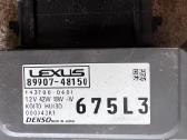 Lexsus Rx 450h - nuotraukos Nr. 6