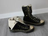 Converse 38d odiniai - nuotraukos Nr. 6