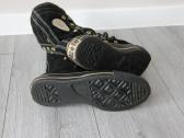 Converse 38d odiniai - nuotraukos Nr. 10