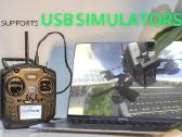 Nauji Radiomaster Tx12 Mk II valdymo pultai - nuotraukos Nr. 3