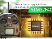 Nauji Radiomaster Tx12 Mk II valdymo pultai - nuotraukos Nr. 5