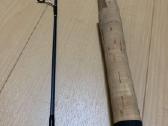Ufm Trout Stinger Boron Tss-60ti - nuotraukos Nr. 2