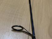 Ufm Trout Stinger Boron Tss-60ti - nuotraukos Nr. 3