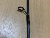 Ufm Trout Stinger Boron Tss-60ti - nuotraukos Nr. 8