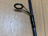 Ufm Trout Stinger Boron Tss-60ti - nuotraukos Nr. 9
