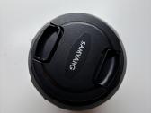 Samyang Af 50mm F/1.4 Fe Sony - nuotraukos Nr. 7