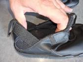 Nike barefoot laisvalaikio bateliai. 40.5 dydis - nuotraukos Nr. 3