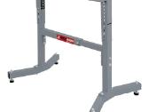 Medžio tekinimo staklės Holzmann D 460 - nuotraukos Nr. 6