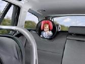 Autokėdutės veidrodėlis Baby Mirror