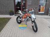 Vaikiškas krosinis motociklas Kayo Tt160