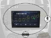 Kia Ceed 2007-09 Android multimedia WiFi/GPS/usb - nuotraukos Nr. 5