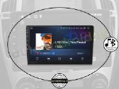 Kia Ceed 2007-09 Android multimedia WiFi/GPS/usb - nuotraukos Nr. 6