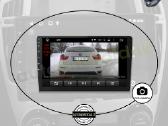 Kia Ceed 2007-09 Android multimedia WiFi/GPS/usb - nuotraukos Nr. 8