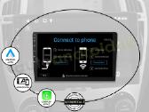 Kia Ceed 2007-09 Android multimedia WiFi/GPS/usb - nuotraukos Nr. 10
