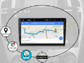 Kia Ceed 2007-09 Android multimedia WiFi/GPS/usb - nuotraukos Nr. 11