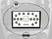 Kia Ceed 2007-09 Android multimedia WiFi/GPS/usb - nuotraukos Nr. 12