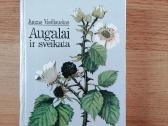 Daug knygu apie gamtą, gyvūnus, vaistinius augalus - nuotraukos Nr. 34
