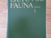 Daug knygu apie gamtą, gyvūnus, vaistinius augalus - nuotraukos Nr. 35
