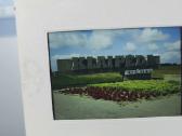 1988 Klaipeda Vilnius Kaunas Silute Diofilmai