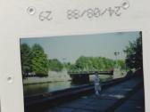 1988 Klaipeda Vilnius Kaunas Silute Diofilmai - nuotraukos Nr. 4