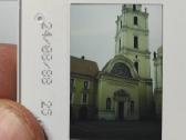 1988 Klaipeda Vilnius Kaunas Silute Diofilmai - nuotraukos Nr. 6