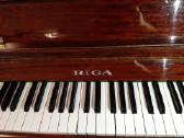 Pianinas Ryga