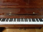 Pianinas Ryga - nuotraukos Nr. 2