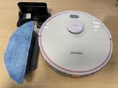 Siurblys robotas Mamibot Exvac880