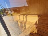 Karkasinė pirtis, Sauna - nuotraukos Nr. 7