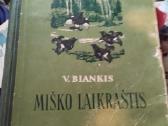 Vintage kolekcinė knyga