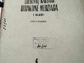 Vintage kolekcinė knyga vadovelis - nuotraukos Nr. 2