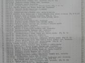 1778. Istorijos Archyvas labai reta antikvarinė-ko - nuotraukos Nr. 3