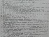 1778. Istorijos Archyvas labai reta antikvarinė-ko - nuotraukos Nr. 9