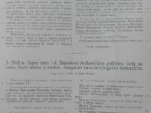1778. Istorijos Archyvas labai reta antikvarinė-ko - nuotraukos Nr. 12