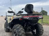 Loncin Xwolf 550l - Akcija Lizingas - nuotraukos Nr. 5