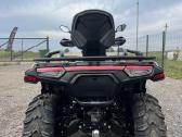 Loncin Xwolf 550l - Akcija Lizingas - nuotraukos Nr. 6