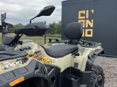 Loncin Xwolf 550l - Akcija Lizingas - nuotraukos Nr. 7