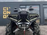 Keturratis Loncin Xwolf 700l Mud Lizingas! - nuotraukos Nr. 2