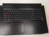Acer Predator Helios 300 Ph317-51 dalys - nuotraukos Nr. 4