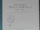 1780. Vilniaus Meno Mokykla (1793-1831) P. G.alaun - nuotraukos Nr. 2