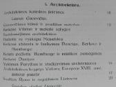 1780. Vilniaus Meno Mokykla (1793-1831) P. G.alaun - nuotraukos Nr. 3