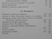 1780. Vilniaus Meno Mokykla (1793-1831) P. G.alaun - nuotraukos Nr. 6
