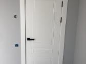 Baltos durys nuo 269 eur. - nuotraukos Nr. 4